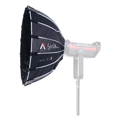 Aputure Light Dome Mini Ii | MercadoLivre 📦 Aputure Light Dome Mini Ii | MercadoLivre 📦