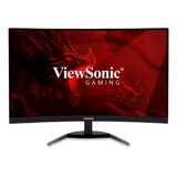 Monitor Gamer Viewsonic Led 27 Pulgadas Wqhd 144hz Vs