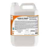 Clean By Peroxy P/ Limpeza Geral Concentrado 5lts Detergente