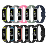 Correa Malla Pulsera Reloj Samsung Galaxy Fit2 Smr 220 Sport