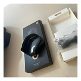 Smartband Bluetooth Xiaomi Mi Smart Band 6 Tela 1,56'' Preto