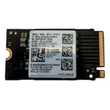 Disco Interno Ssd 256gb M2 2242 Nvme - Samsung Pull New 