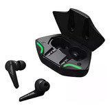 Audífonos Inalambricos Gamer In Ear G11 Sonido 9d Tws Bt 5.0