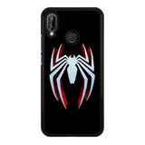 Funda Protector Para Xiaomi Spiderman Araña 14