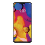 LG V40 Thinq 64 Gb Aurora Black 6 Gb Ram