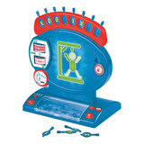 Mesa Familiar Infantil Lexibook Electronic Hangman Game