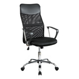 Sillon Mesh Ejecutivo Gerencial Silla Escritorio Ergonomica