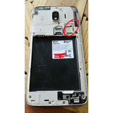Samsung Galaxy J4 Sm-j400 (display Roto Piezas O Reparar)