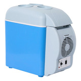 Refrigerador De Coche De 12 V, Congelador Portátil De