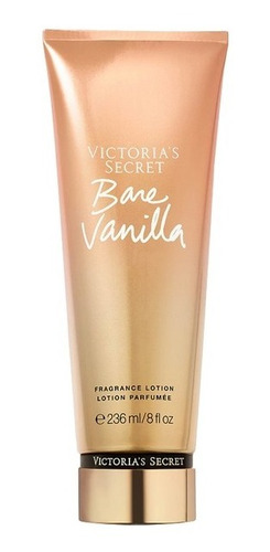 Victoria's Secret Bare Vanilla 