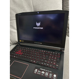 Notebook Gamer Acer Predator Helios 300