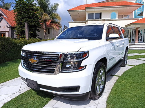 Chevrolet Suburban Blindada Blindaje Guard Blindado Security