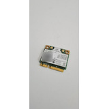 Tarjeta Receptora Wifi Hp Envy 15-u010dx N.03