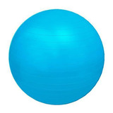 Bola Suiça Pilates Yoga Sem A Bomba Para Encher 65 Cm