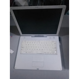 Laptop Apple Ibook A1007 Para Piezas