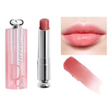 Dior Batom Labial Lip Glow Addict 3,5g Rosewood Cor 012