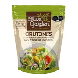 Crutones De Ajo Y Queso Romano 907 G Olive Garden