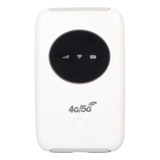 Wifi Modem Usb 4g Lte 300 Mbps Card Sim 5g Wifi