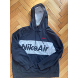 Buzo Nike Air Hombre ( Talle L)