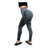 Mayon Leggins Deportivos Push Up Yoga Fitness