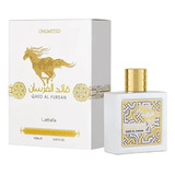 Qaed Al Fursan 90ml Unisex Lattafa Edp