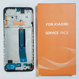 Display  Xiaomi Redmi Note 11s Premium Original Service Pack