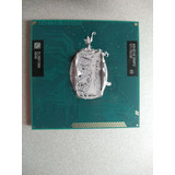 Procesador Core I5-3210m 2.5 Socket G2 (rpga988b) Sr0mz Lap 