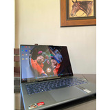 Notebook Lenovo Yoga 7 (14) 7ma Gen (amd)
