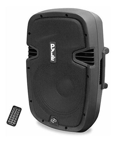 Pyle Pphp837ub Sistema Activo Pa Activo Altavoz Bluetooth Co