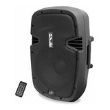 Pyle Pphp837ub Sistema Activo Pa Activo Altavoz Bluetooth Co