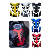 Protector De Tanque Moto Tank Pad Calcomania Cubre Sticker