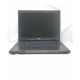 Laptop Dell Vostro 1510 250gb 2gb Ram Webcam Wifi Office 16