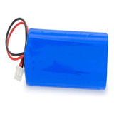 Pack Bateria 18650 3,7v 14400mah Parlante Camara Ups Luz Etc