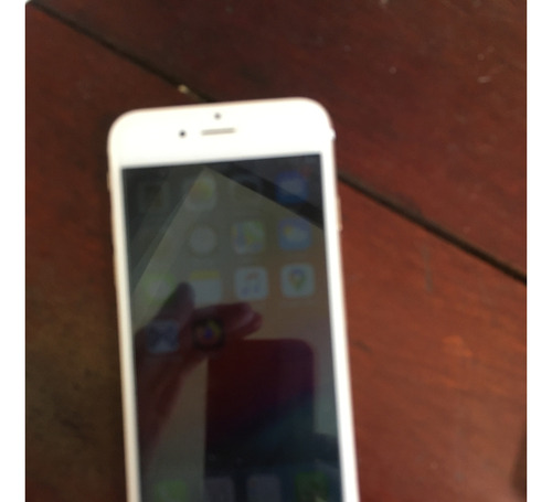 iPhone 6 64gb Branco