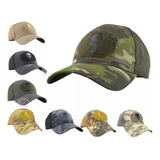 Gorros Militares Tacticos Camuflajes