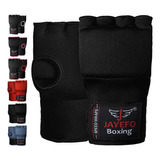 Jayefo - Vendas Acolchadas Unisex, Para Interior De Guantes.