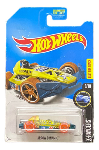 Hot Wheels Treasure Hunt Básico Th Hw Diferentes Modelos