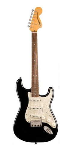 Guitarra Electrica Fender Squier 0374020506 Classic Vibe 70
