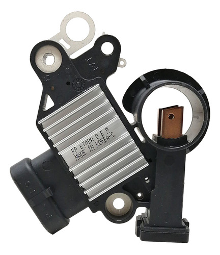 Regulador Alternador Chevrolet Aveo 1.6 L 2008-2016