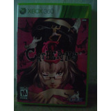 Juego Catherine Para Xbox 360 Retrocompatible Con One/sx