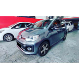 Volkswagen Up! 1.0 Pepper 2017