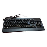 Teclado Lenovo Sk8825 Español Usb