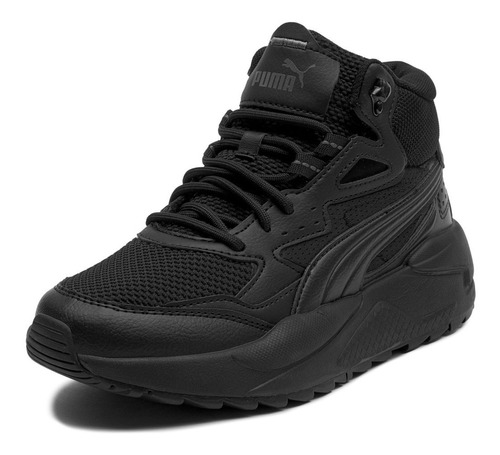 Tenis Puma X-ray Speed Negro Hombre X