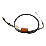 Cable Cebador Zanella Patagonia 250 Ii - Original