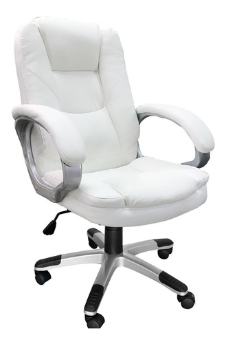 Silla De Escritorio Pc Oficina Giratoria Sillon Computadora