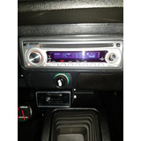 Rádio Am Fm/cd Player, Kenwood, Mod. Kdc 395-a