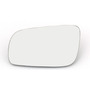 Espejo Retrovisor Interior Jetta Vw Golf Tiguan Eos Bora