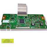 Placa Tcon Tv Philips 32pfl3404 6870c-0238b