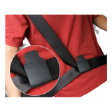 Adaptador Auto Cinturón De Seguridad Para Niños Adultos