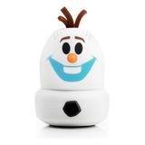 Bitty Boomers Disney: Frozen - Olaf - Mini Bluetooth Speaker